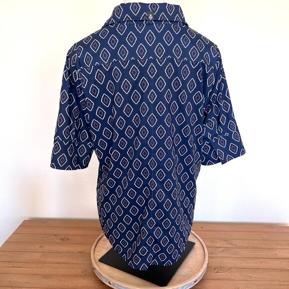 Belyn Key Polo - Golf - Womens - Size Large - Picture 4 of 9